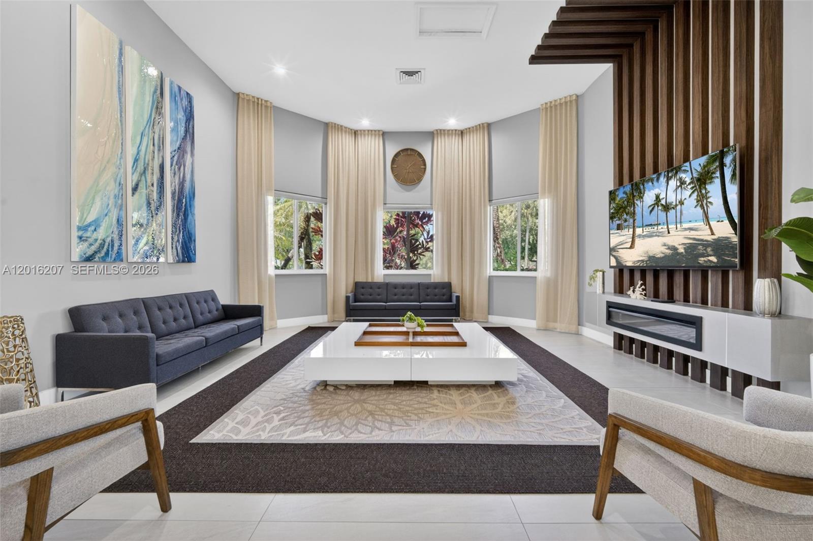 Pembroke Isles - Residential