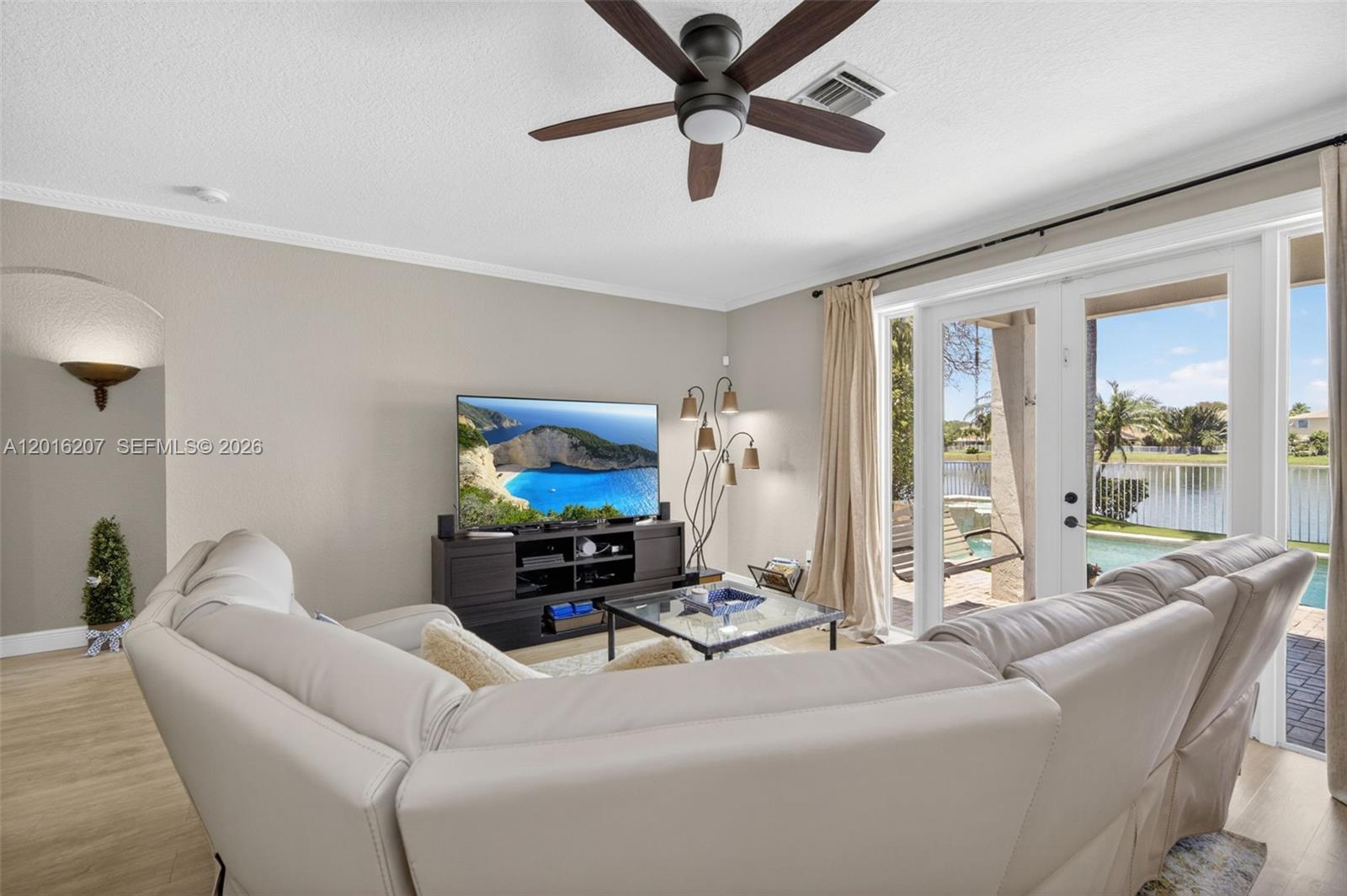 Pembroke Isles - Residential