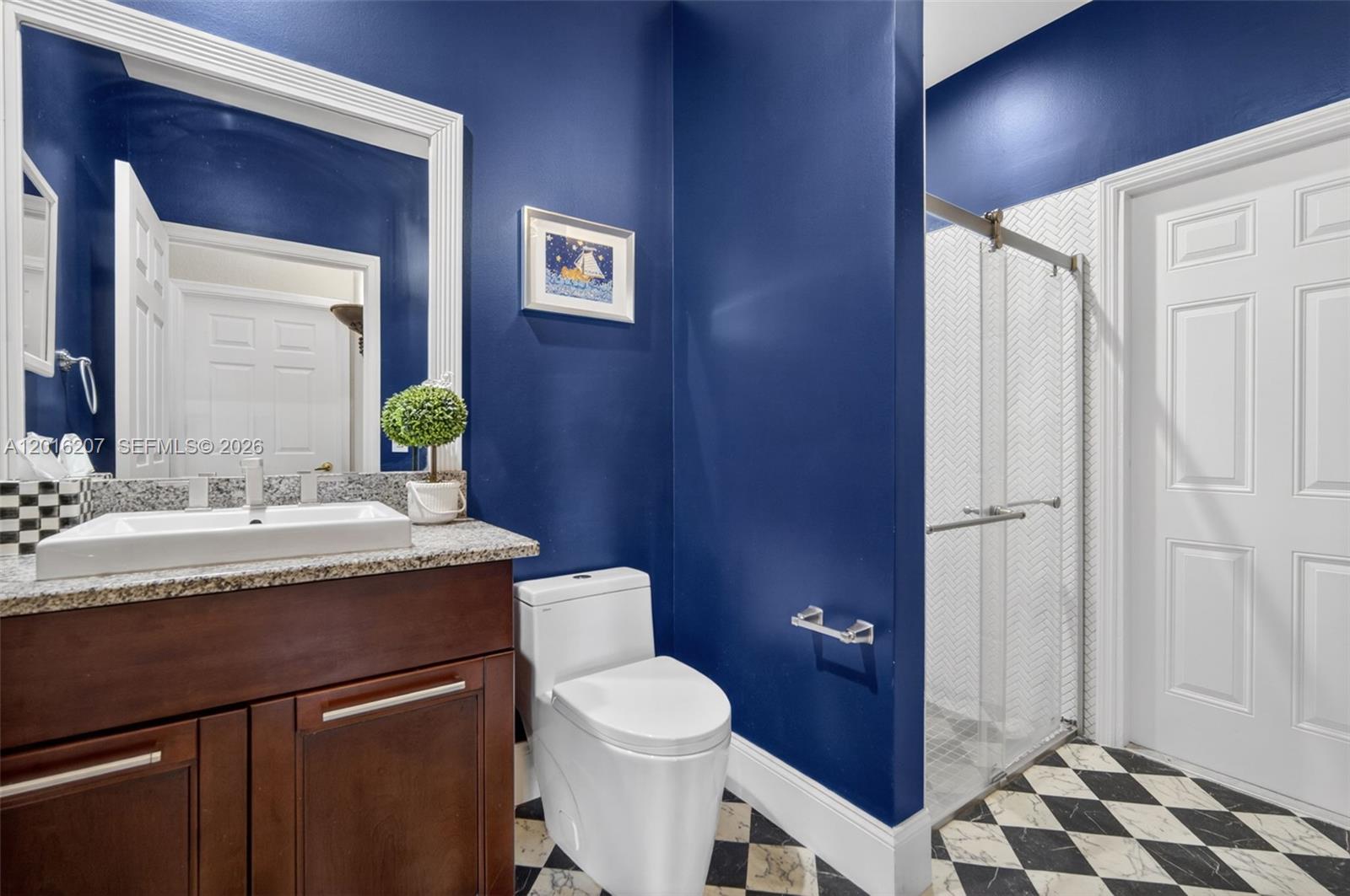 Pembroke Isles - Residential