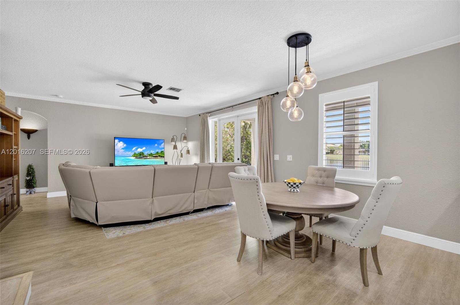 Pembroke Isles - Residential