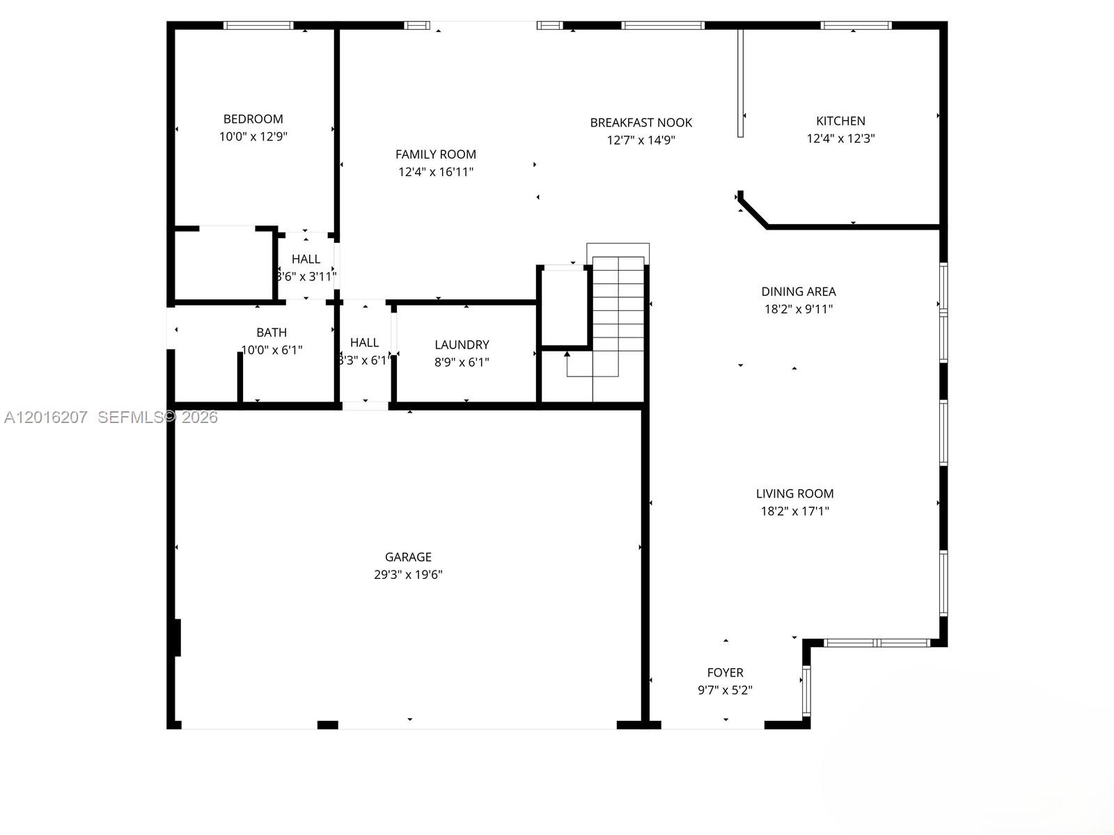 Pembroke Isles - Residential