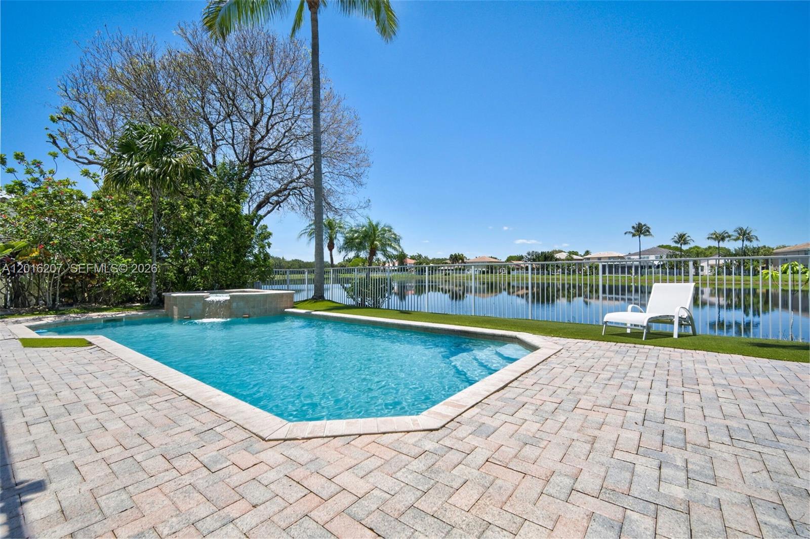 Pembroke Isles - Residential