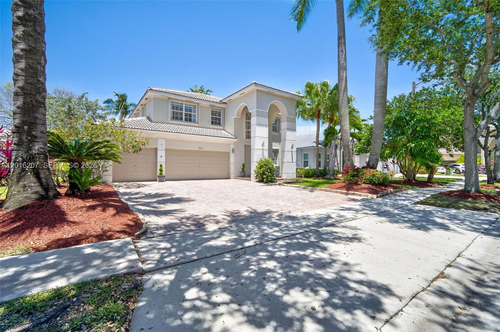 Pembroke Isles - Residential