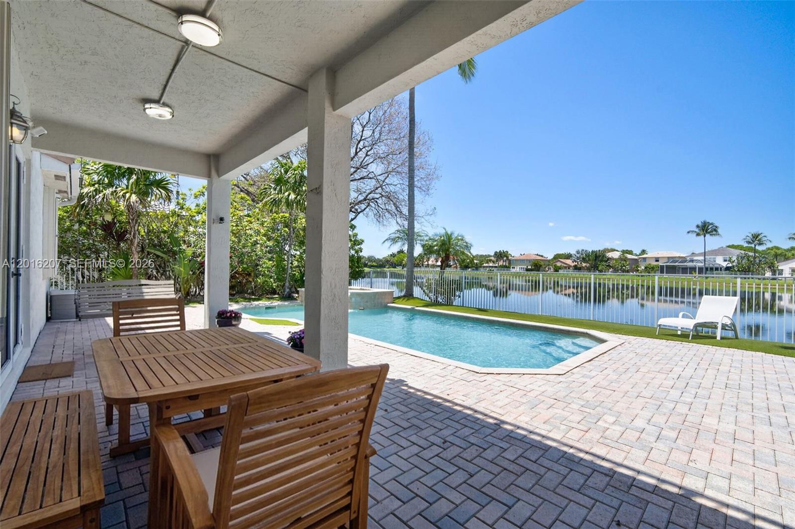 Pembroke Isles - Residential