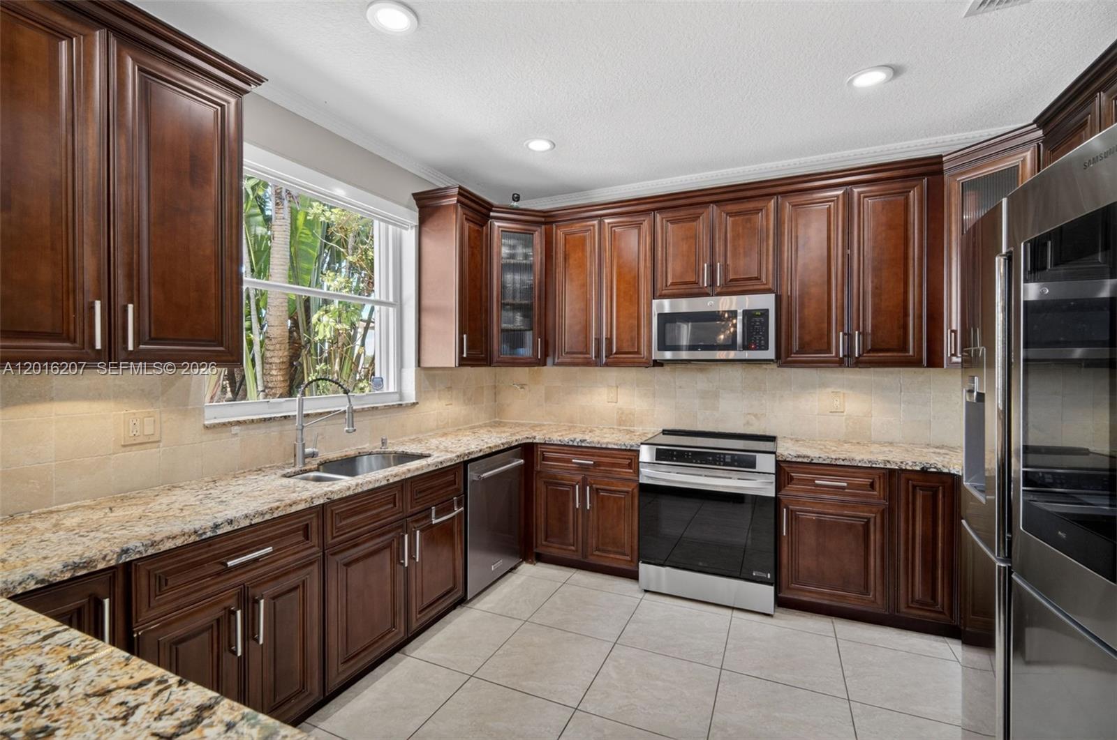 Pembroke Isles - Residential