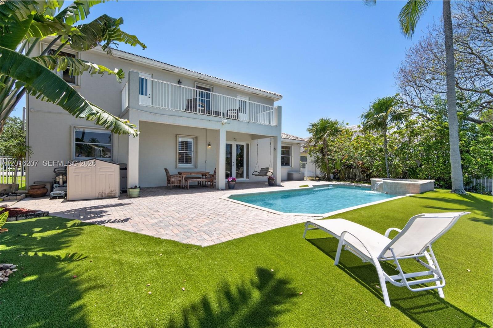 Pembroke Isles - Residential