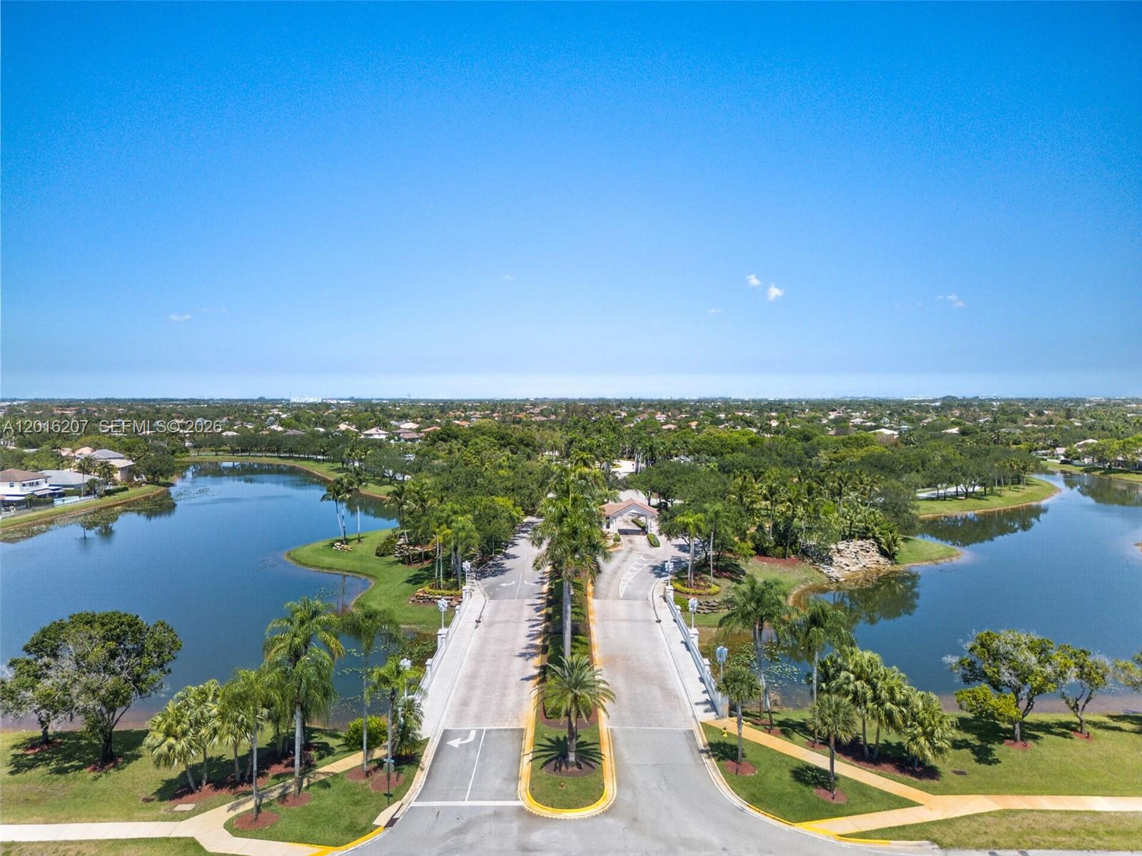Pembroke Isles - Residential