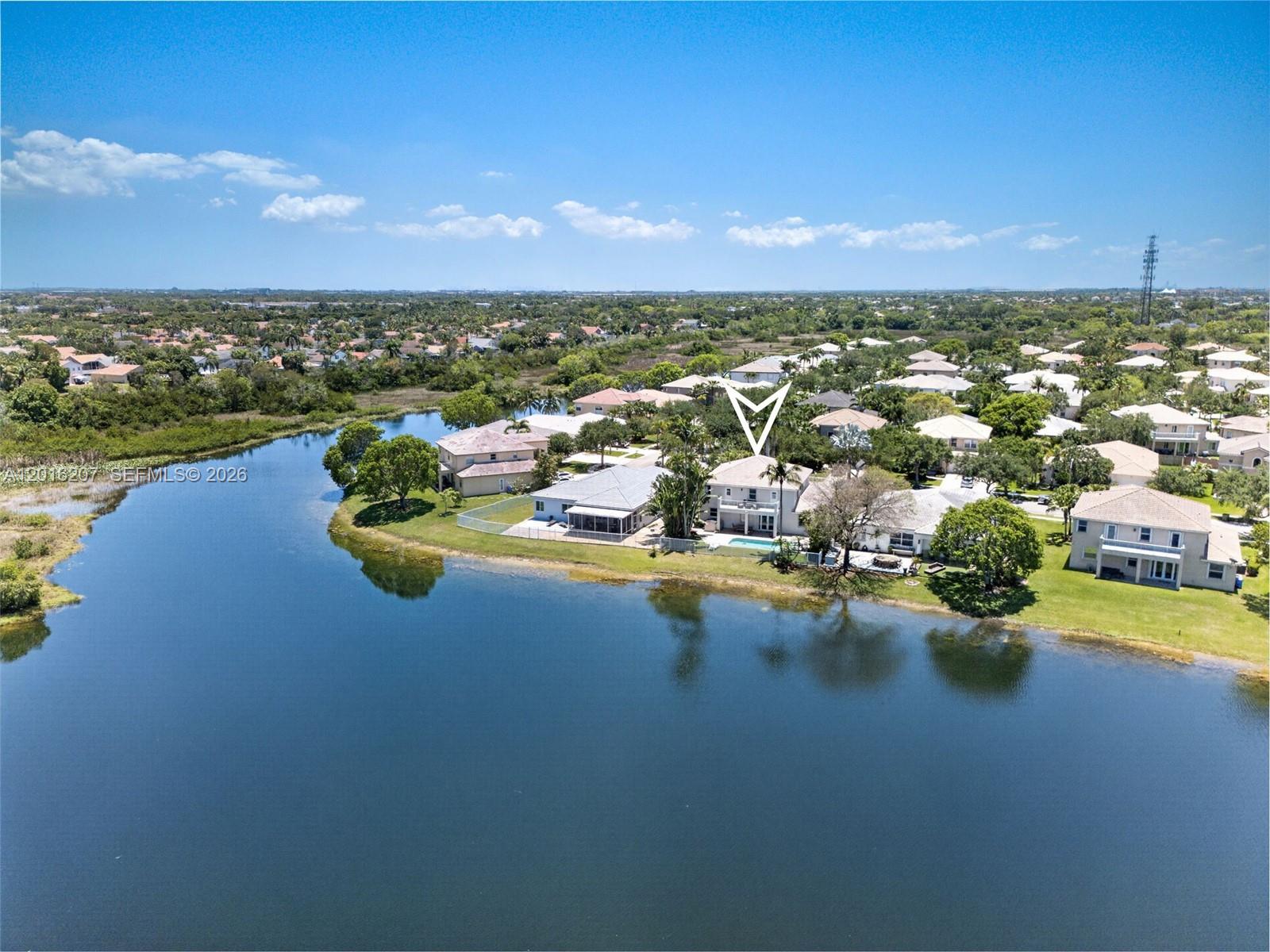 Pembroke Isles - Residential