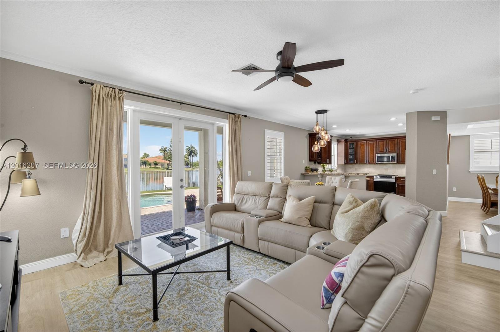 Pembroke Isles - Residential