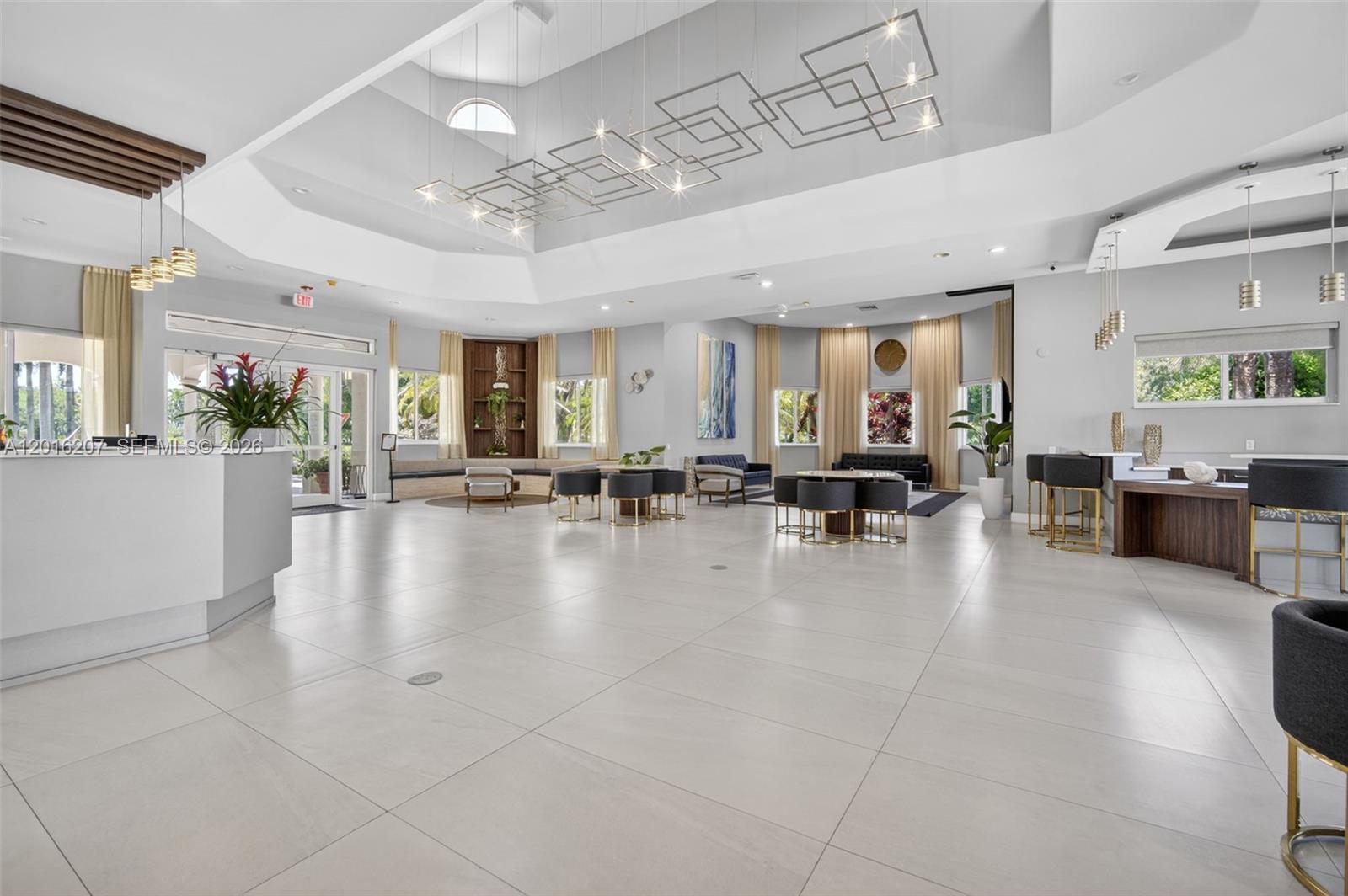 Pembroke Isles - Residential