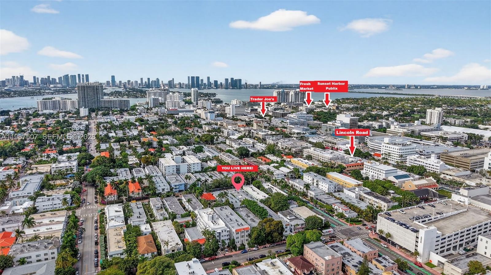 SOBE PHOENIX CONDO - Residential