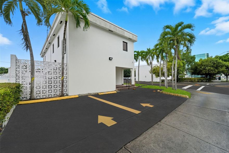 Situated in the prestigious **Coral Gables** market, the property provides excellent accessibility, strong demographics, and a prime location surrounded by residential neighborhoods, businesses, and retail. This is an ideal opportunity to establish your practice or business in one of Miami’s most desirable submarkets.

For Lease – 1,600 SF Free-Standing Office Building in Coral Gables

Now available for lease, this professional office building offers 1,600 SF with **ample on-site parking**. Previously operated as a dental office, the property is move-in ready and can be adapted for a wide range of uses.