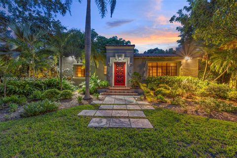 492 NE 55th St Miami FL 33137