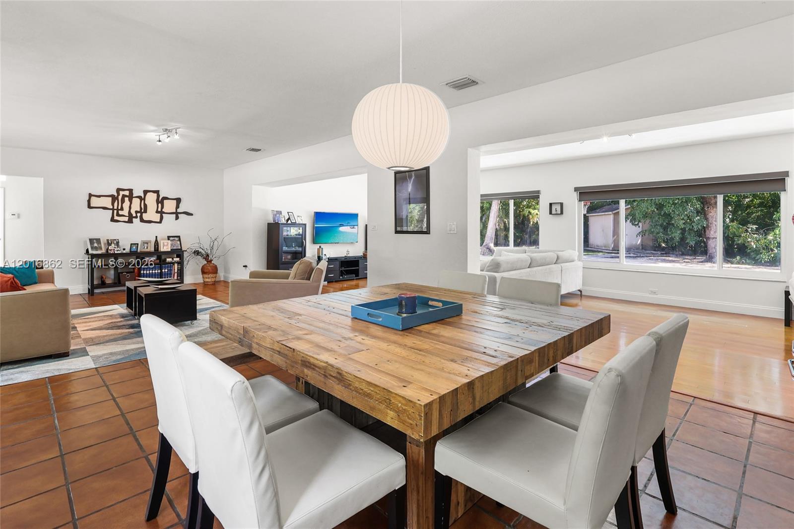 VILLAGE GROVE - Residential