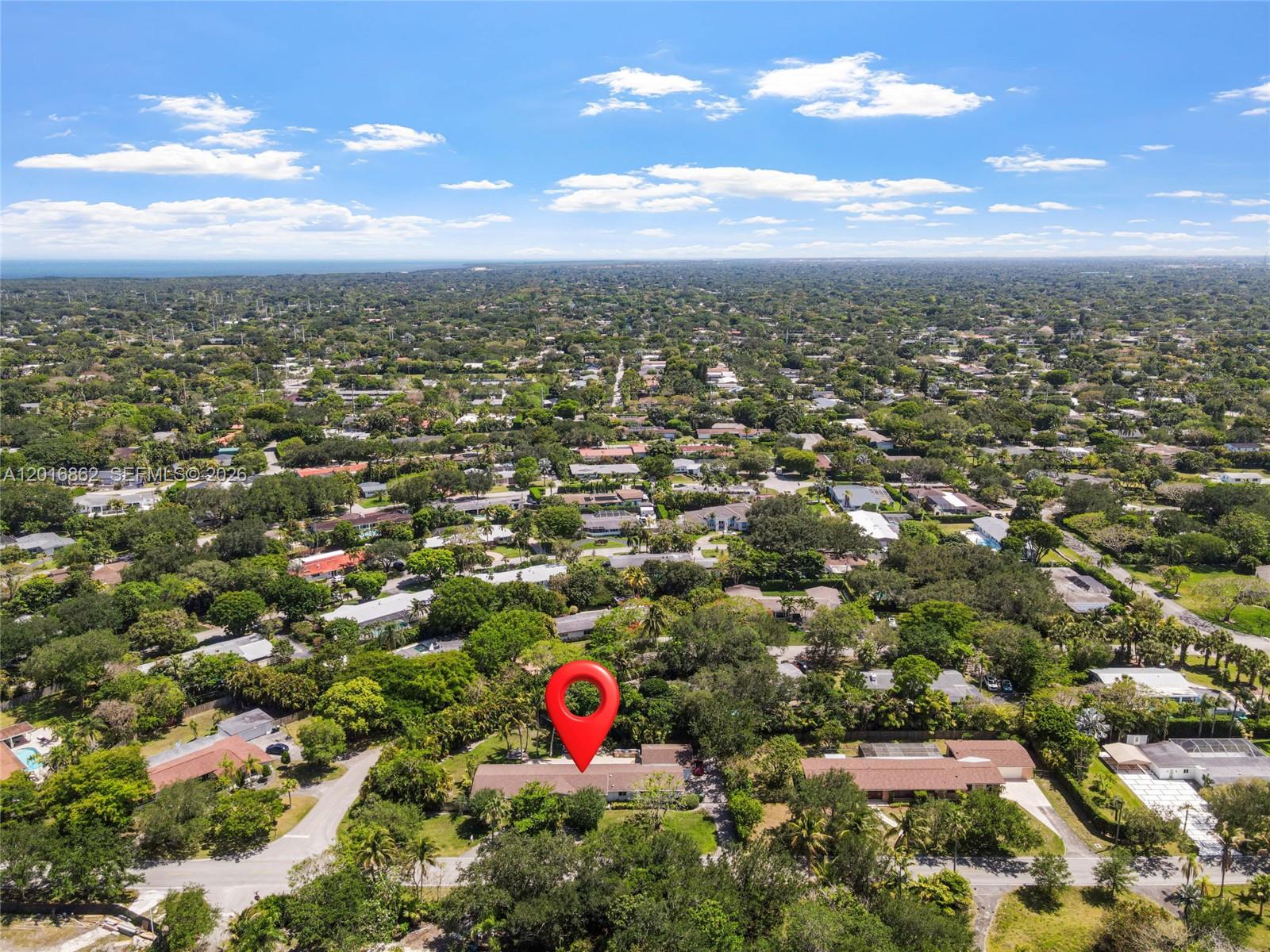 VILLAGE GROVE - Residential