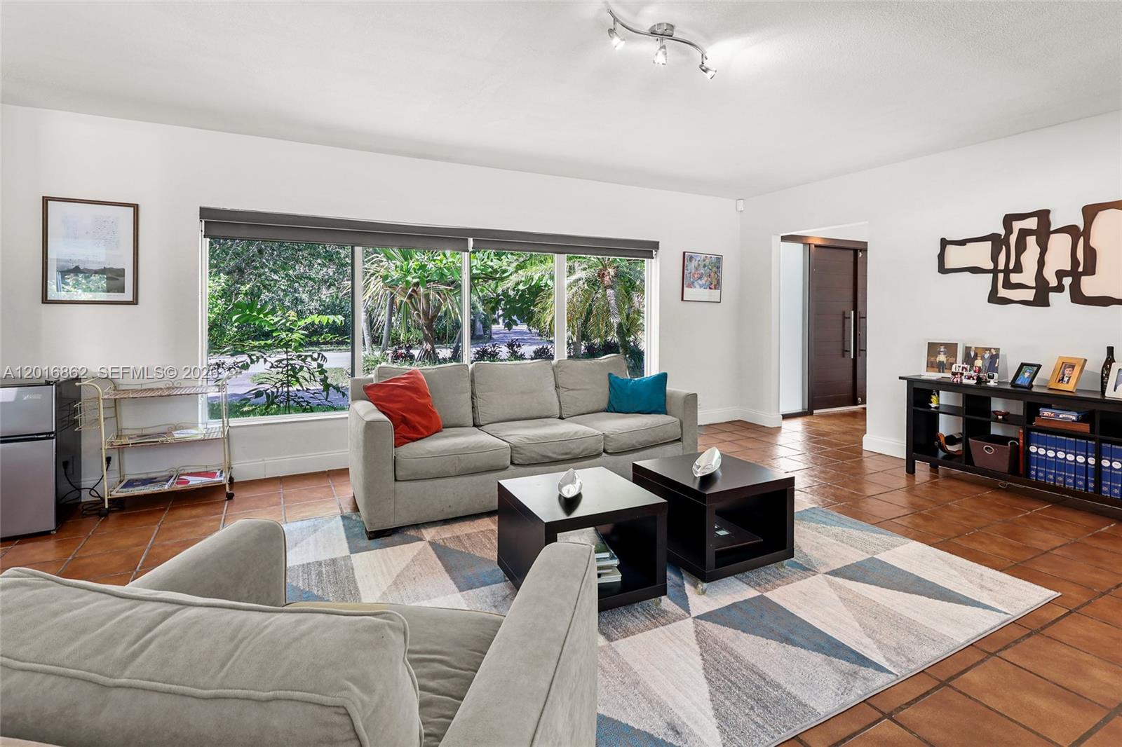 VILLAGE GROVE - Residential