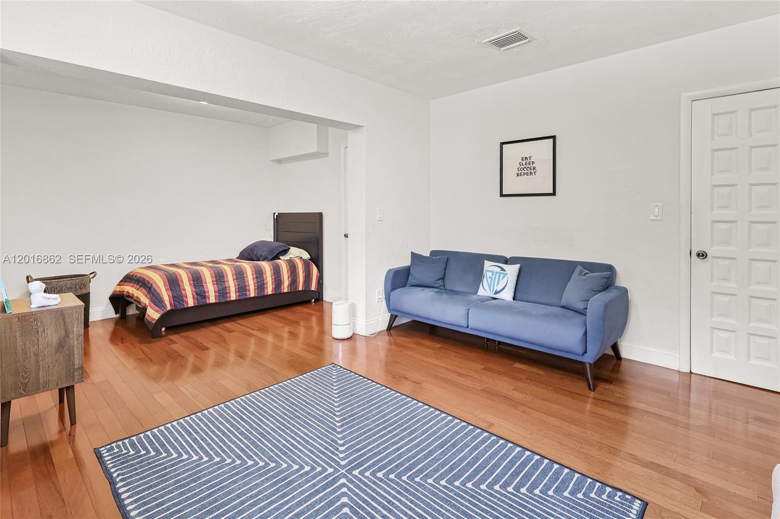 VILLAGE GROVE - Residential