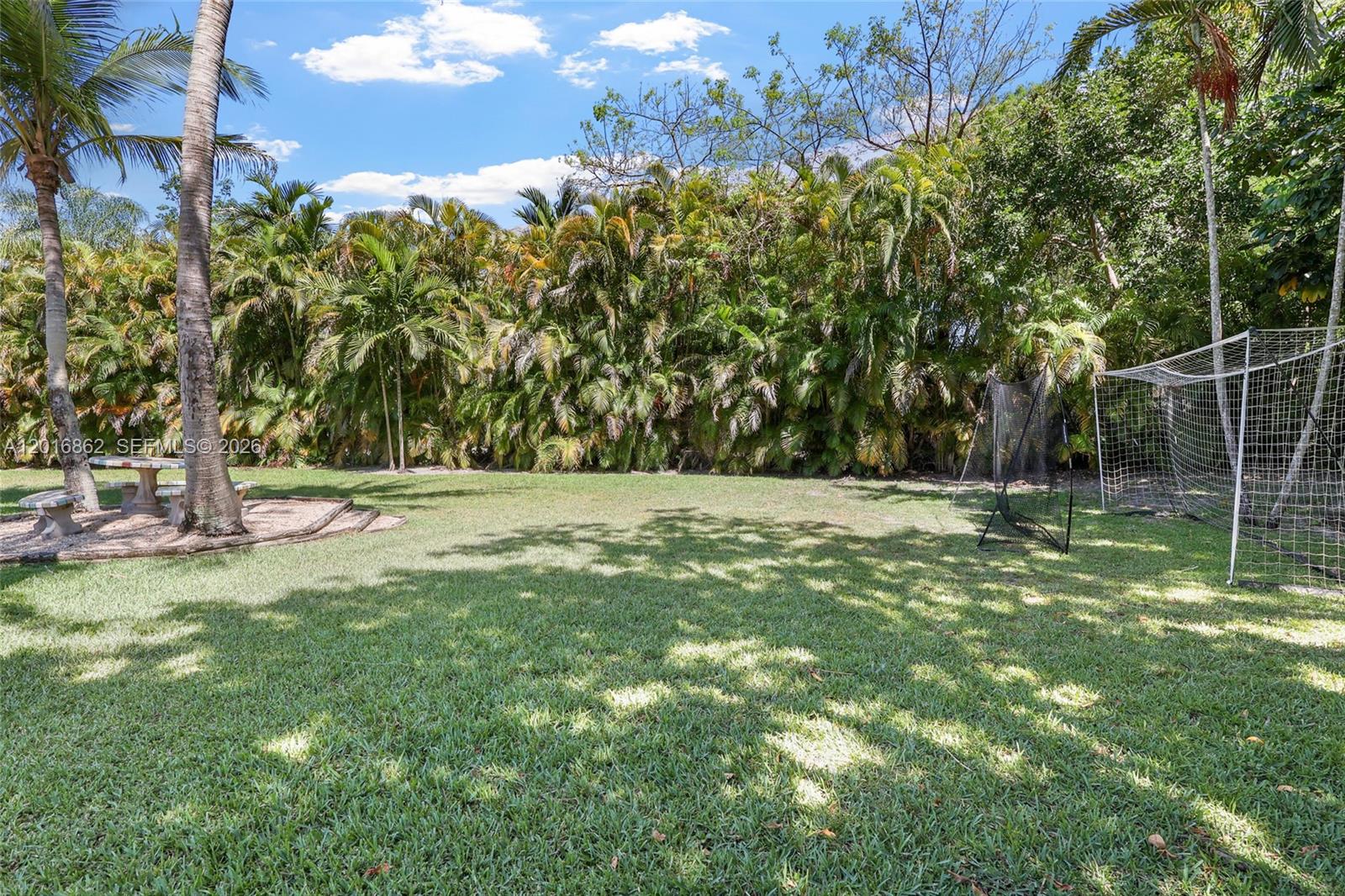 VILLAGE GROVE - Residential