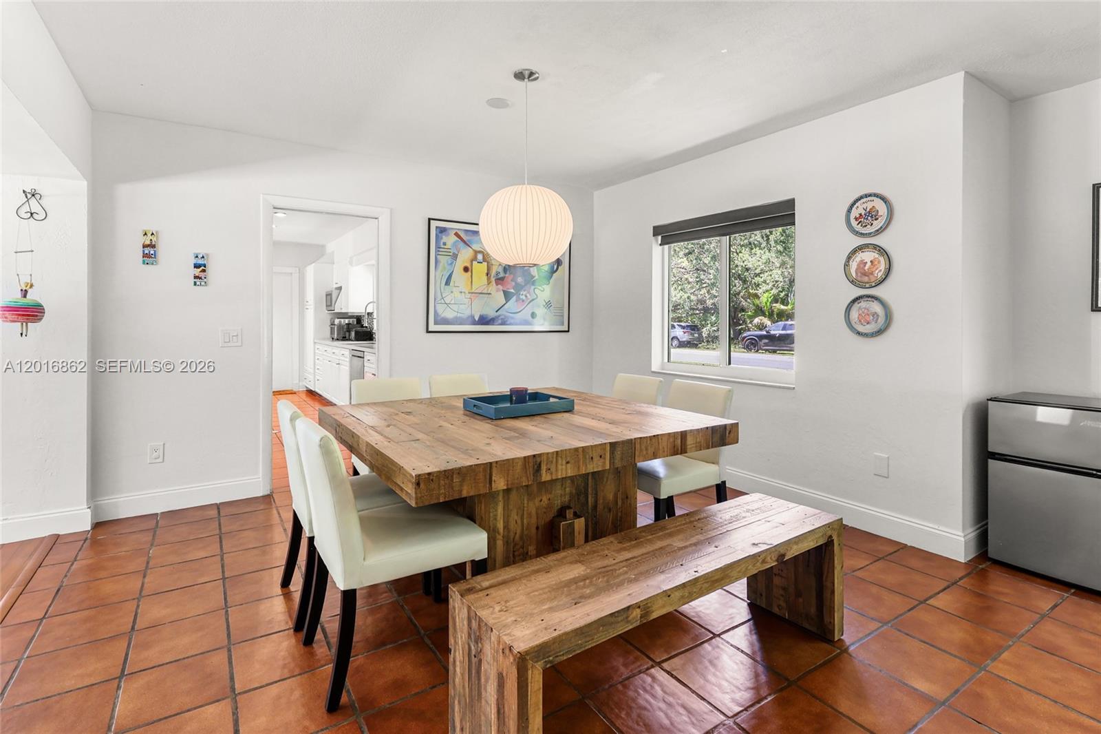 VILLAGE GROVE - Residential