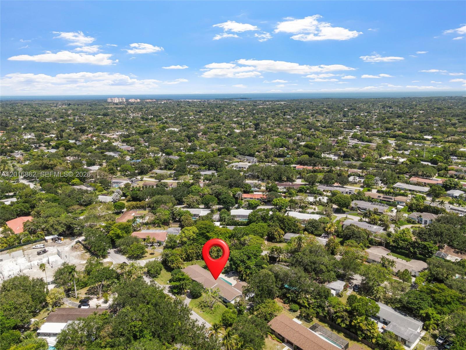 VILLAGE GROVE - Residential