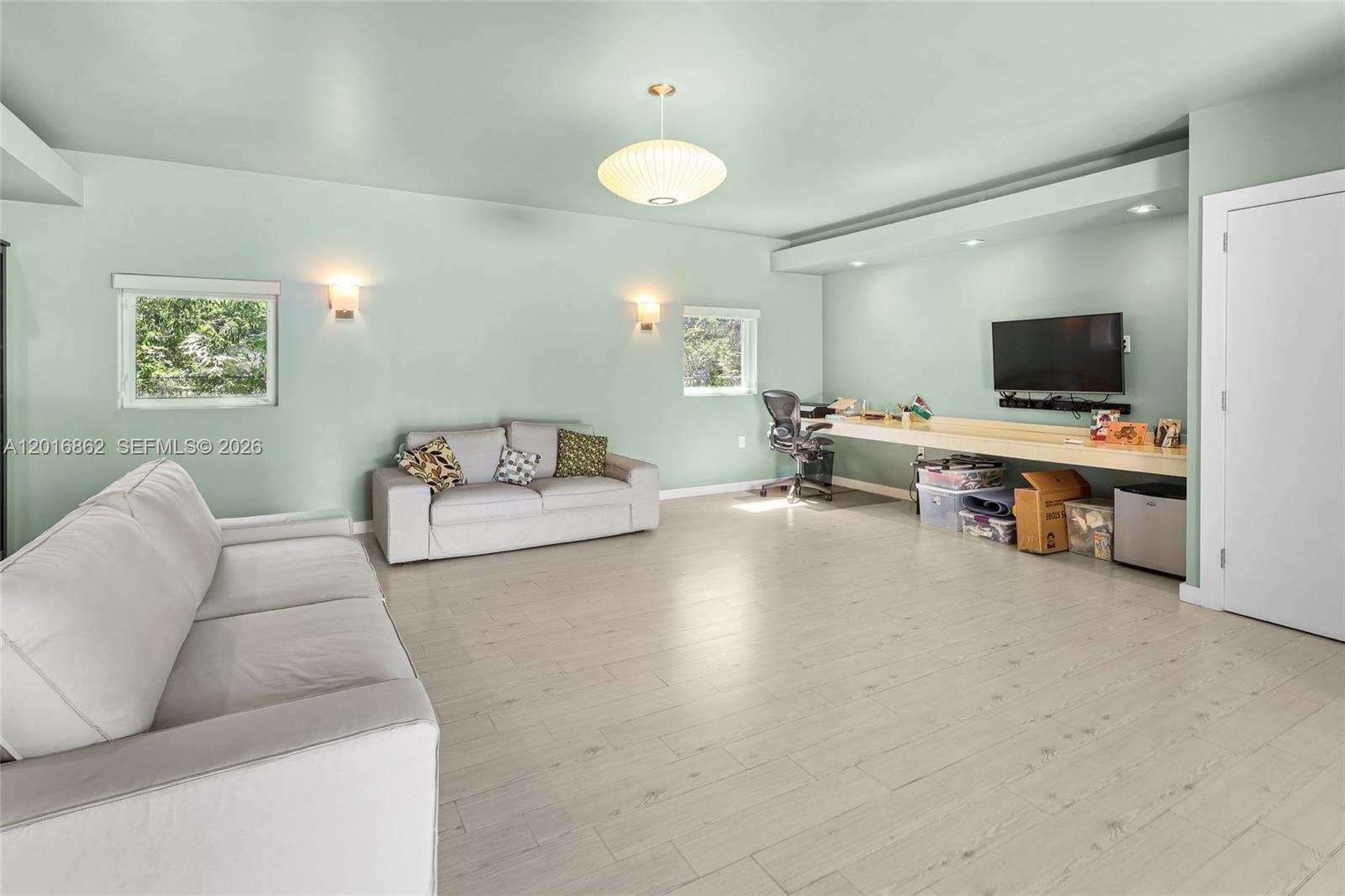 VILLAGE GROVE - Residential
