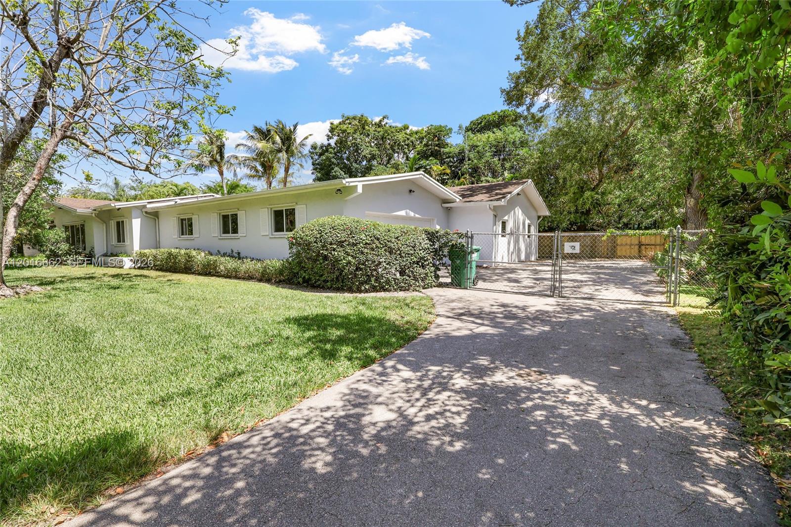 7800 SW 132nd St