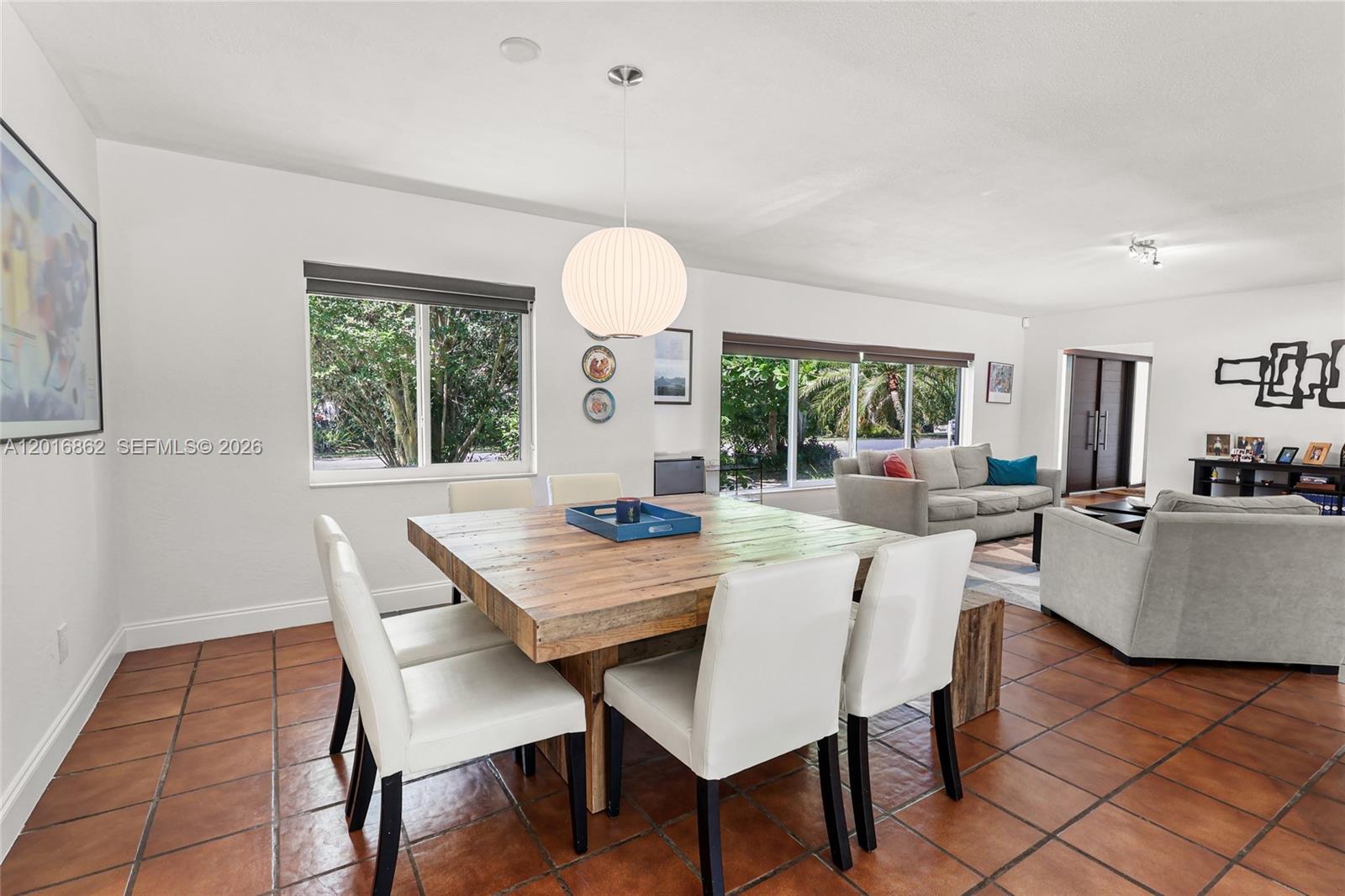 VILLAGE GROVE - Residential