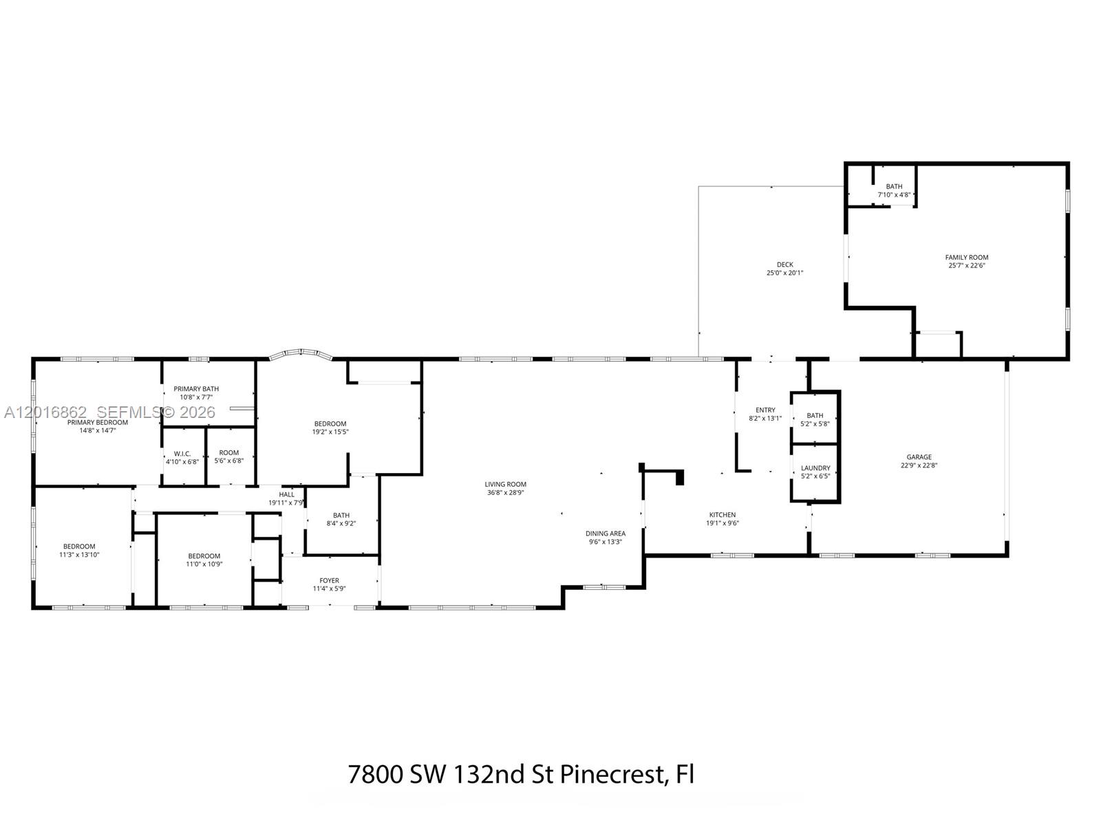VILLAGE GROVE - Residential