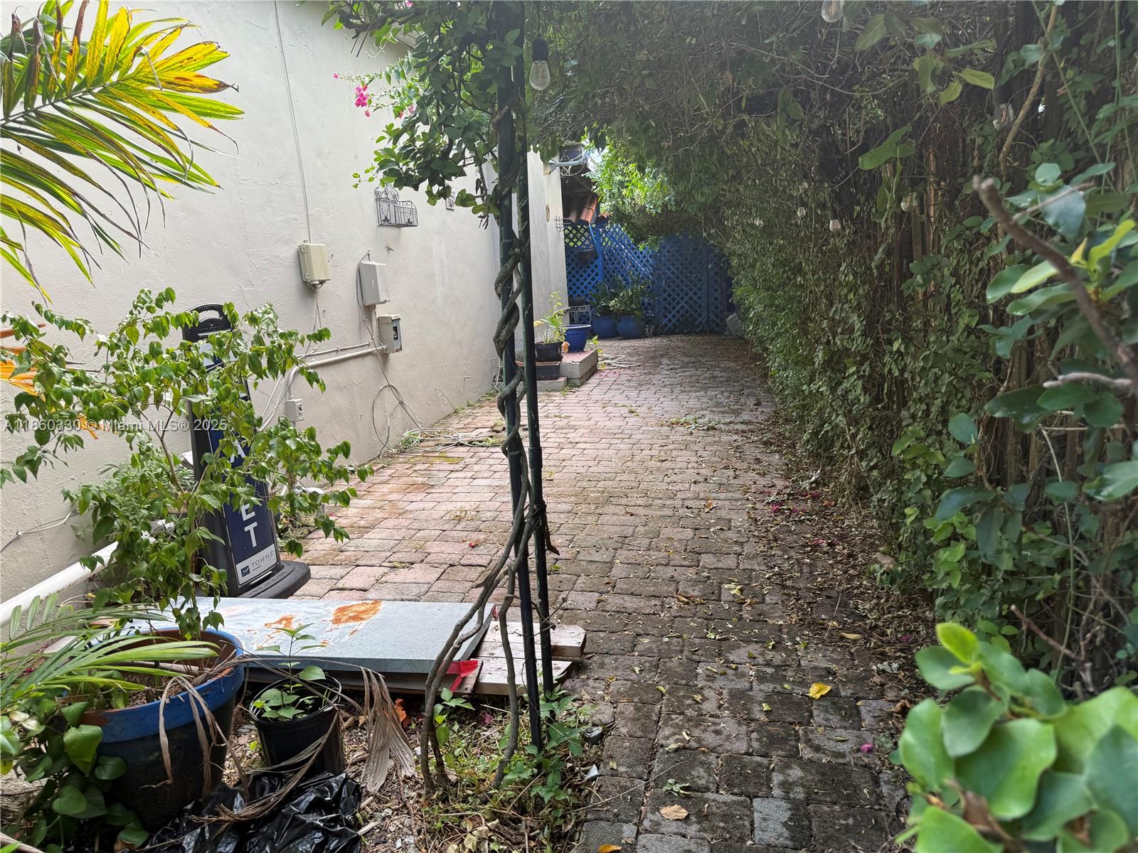 SCHENLEY PARK - Residential