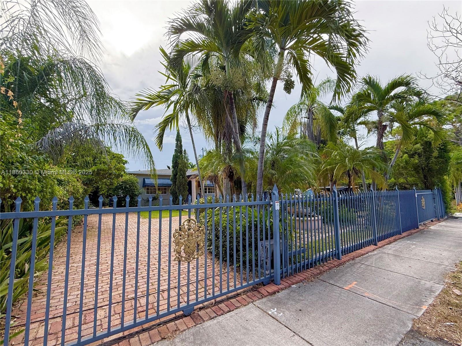 SCHENLEY PARK - Residential