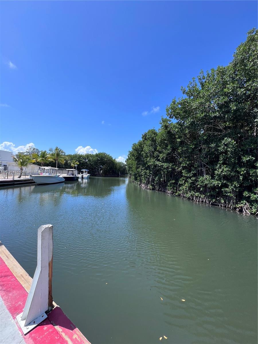 CALUSA CAMPGROUND - Land