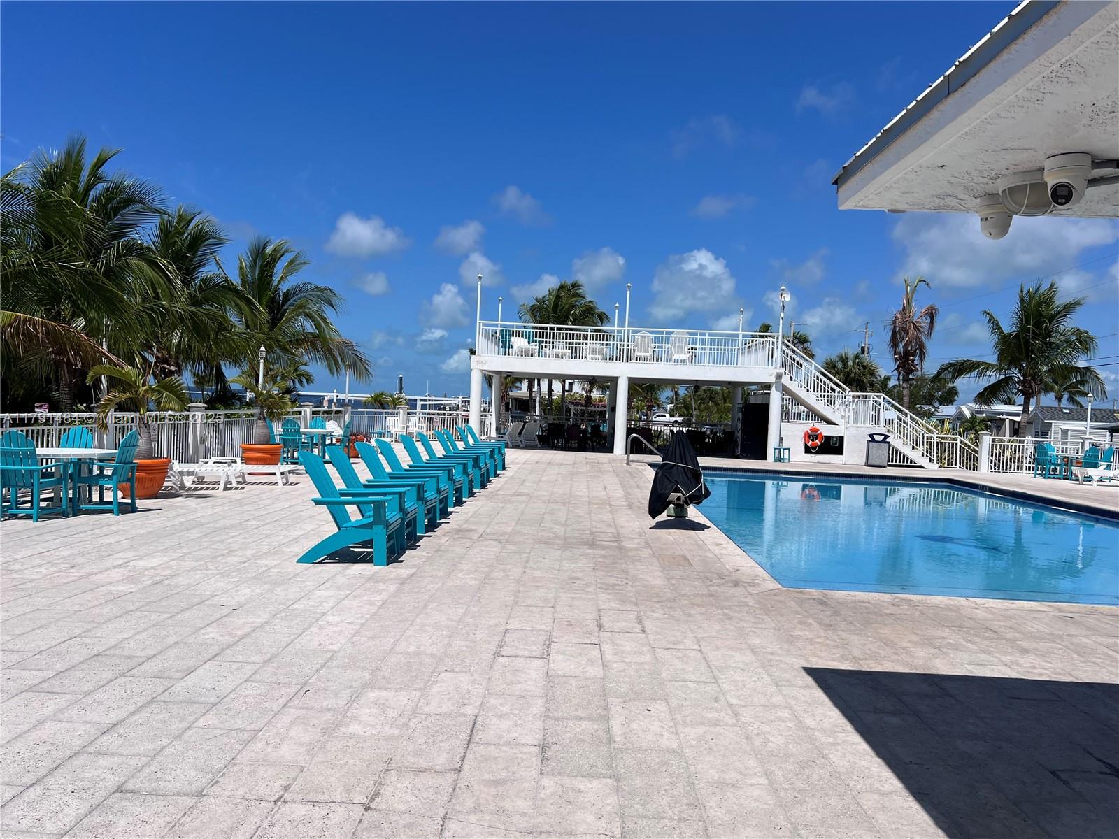 CALUSA CAMPGROUND - Land