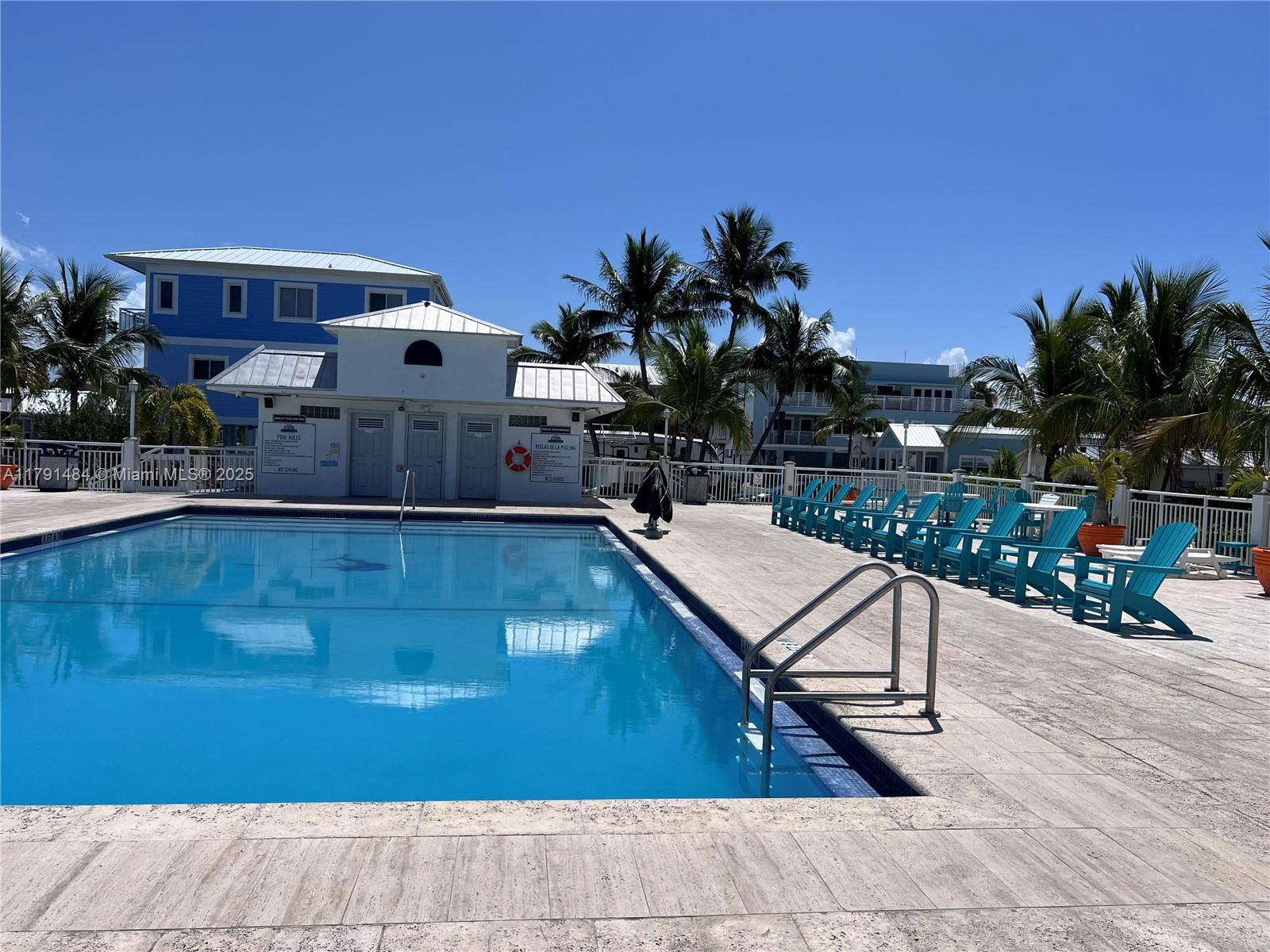CALUSA CAMPGROUND - Land