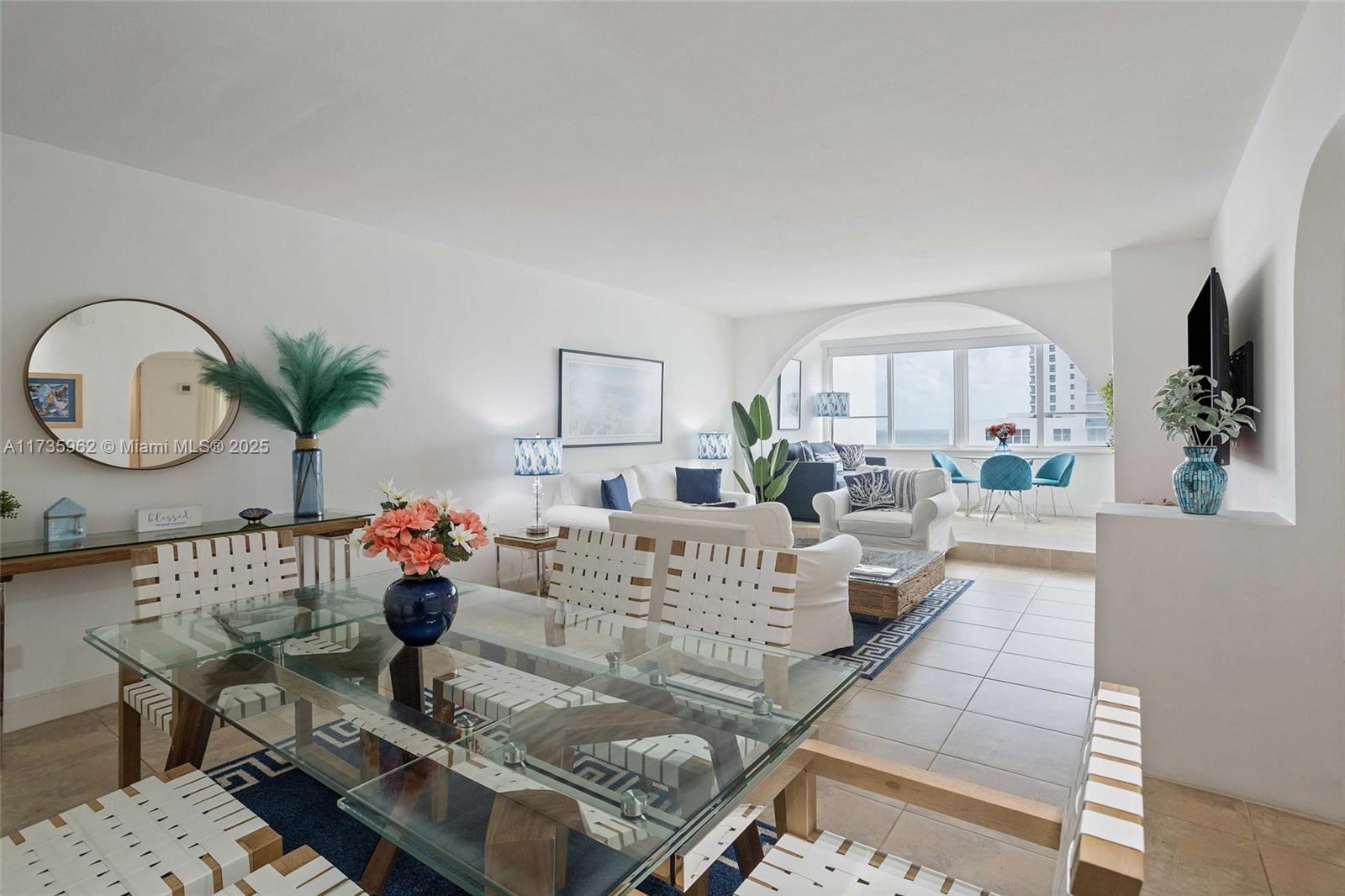 Rental Property at 5005 Collins Ave 1118, Miami Beach, Miami-Dade County, Florida - Bedrooms: 1 
Bathrooms: 1  - $3,200 MO.