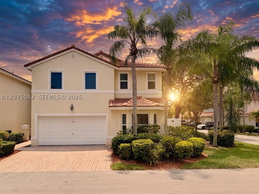 Photo of 1140 Oysterwood St, Hollywood, FL 33019 (MLS # A12075062)