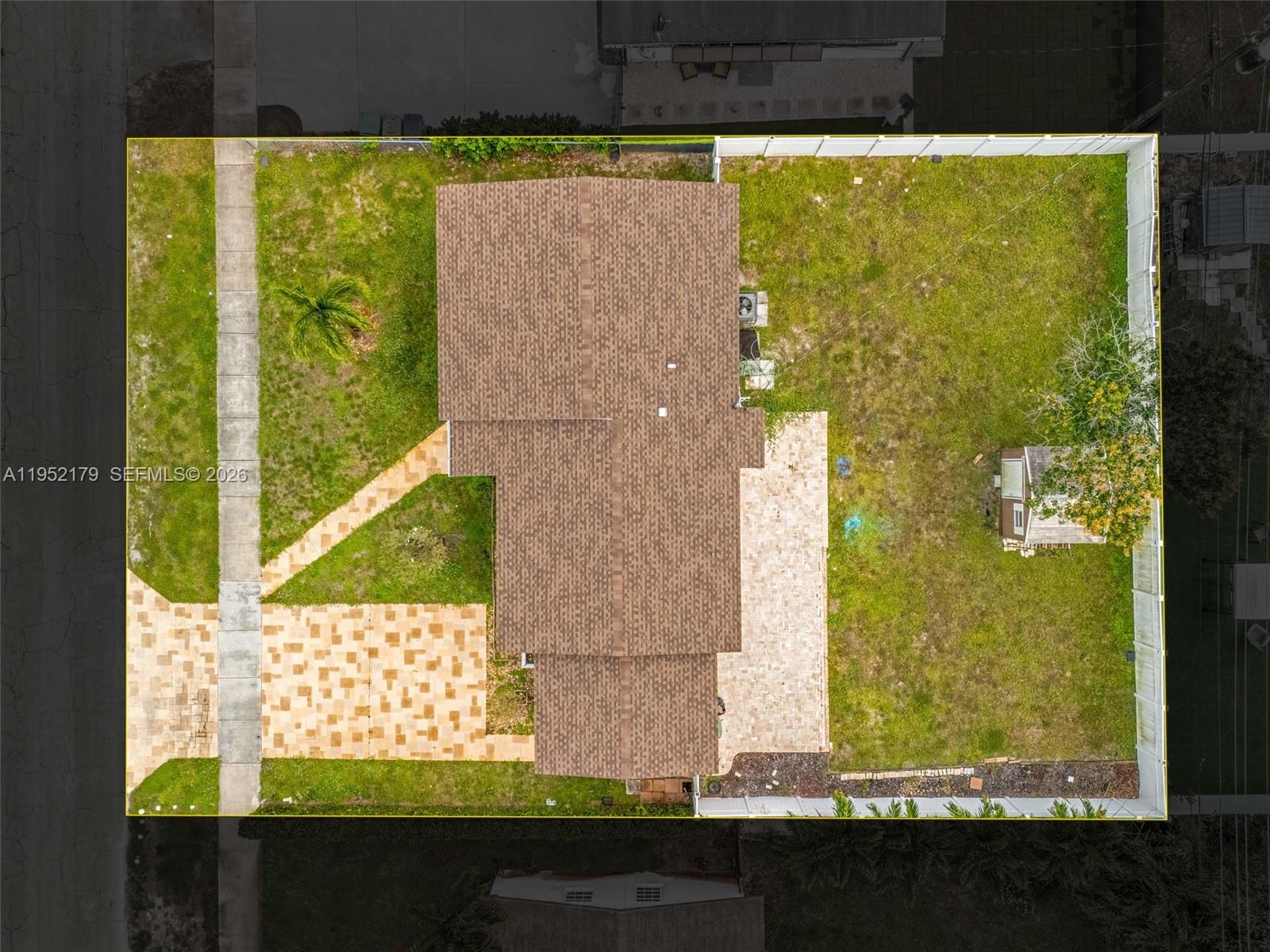 FLEETWOOD GARDENS SEC 1 - Residential Lease