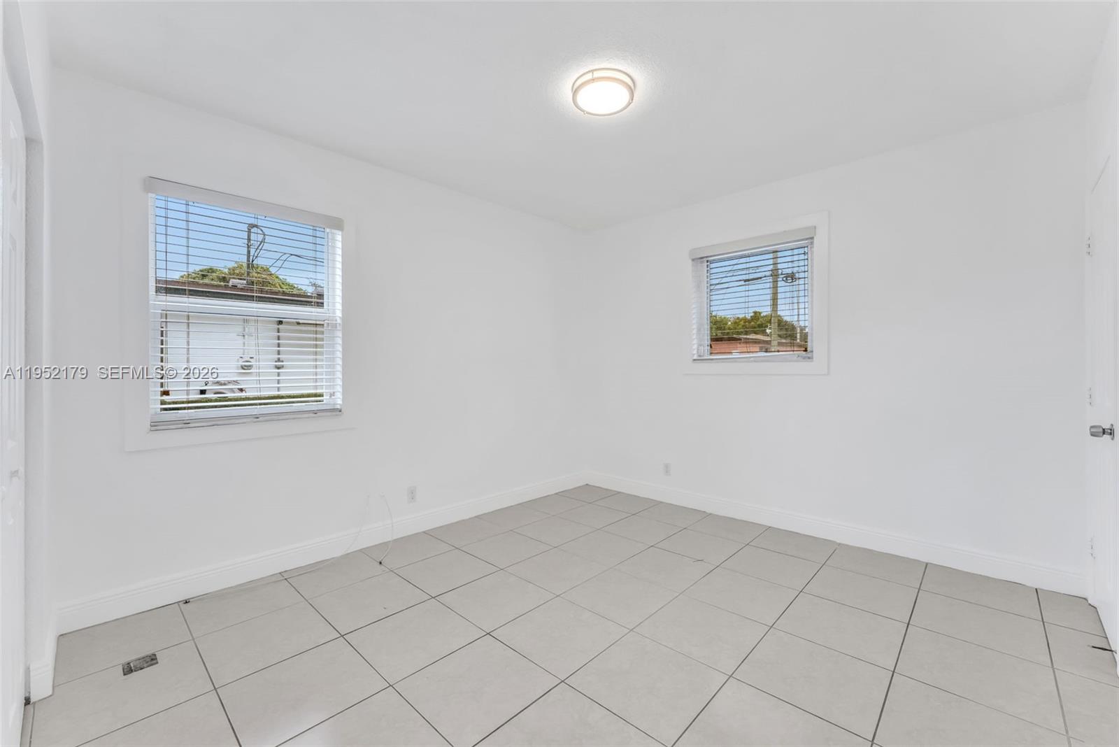 FLEETWOOD GARDENS SEC 1 - Residential Lease