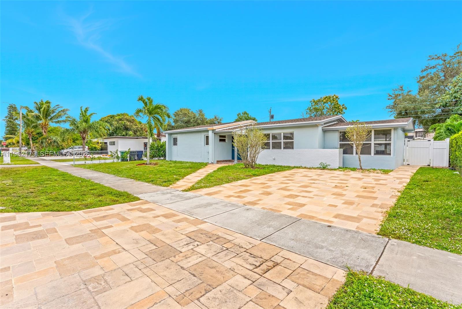 FLEETWOOD GARDENS SEC 1 - Residential Lease