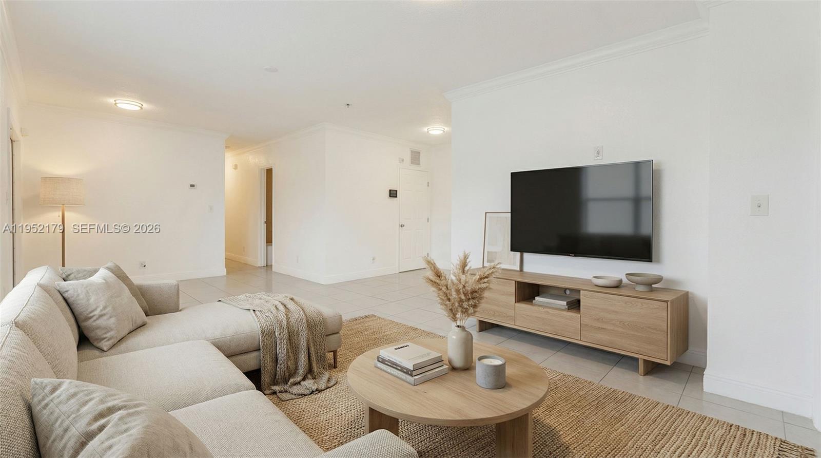 FLEETWOOD GARDENS SEC 1 - Residential Lease