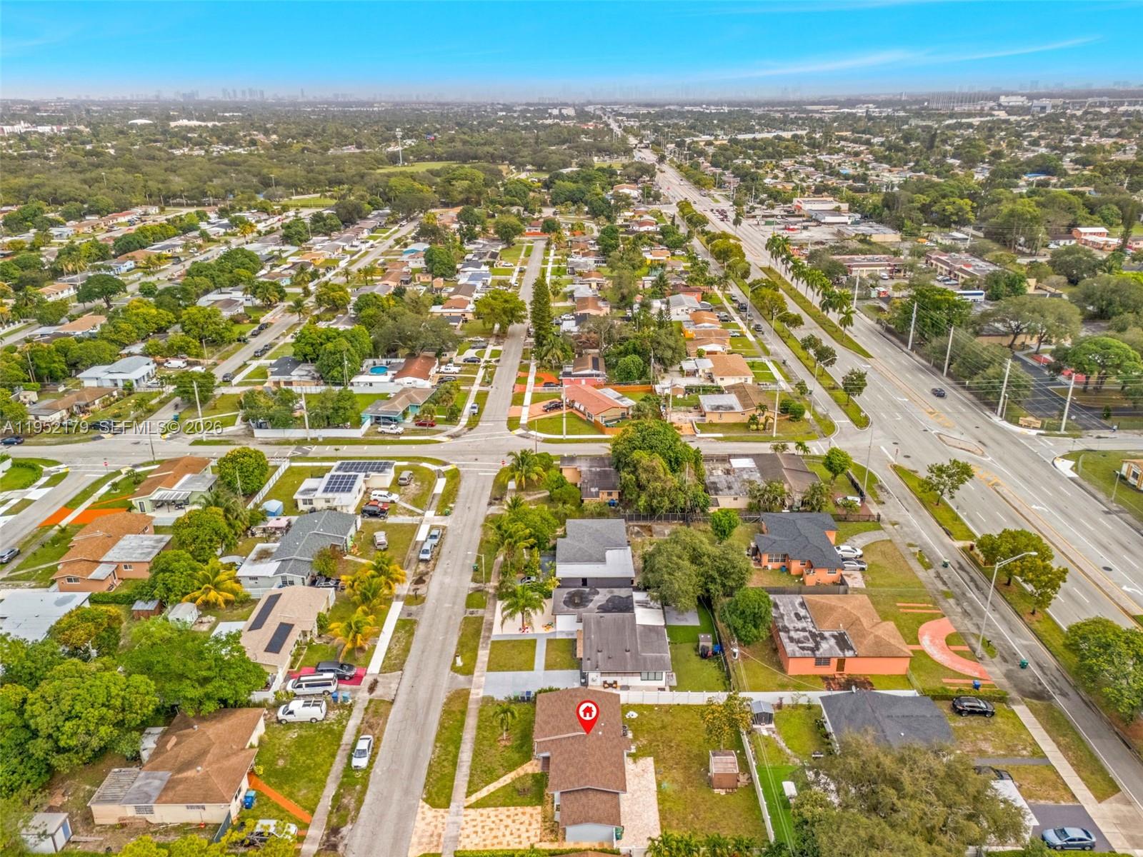 FLEETWOOD GARDENS SEC 1 - Residential Lease