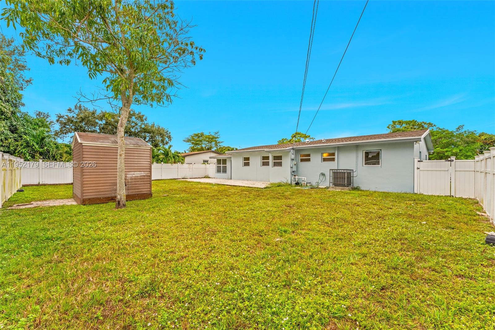 FLEETWOOD GARDENS SEC 1 - Residential Lease