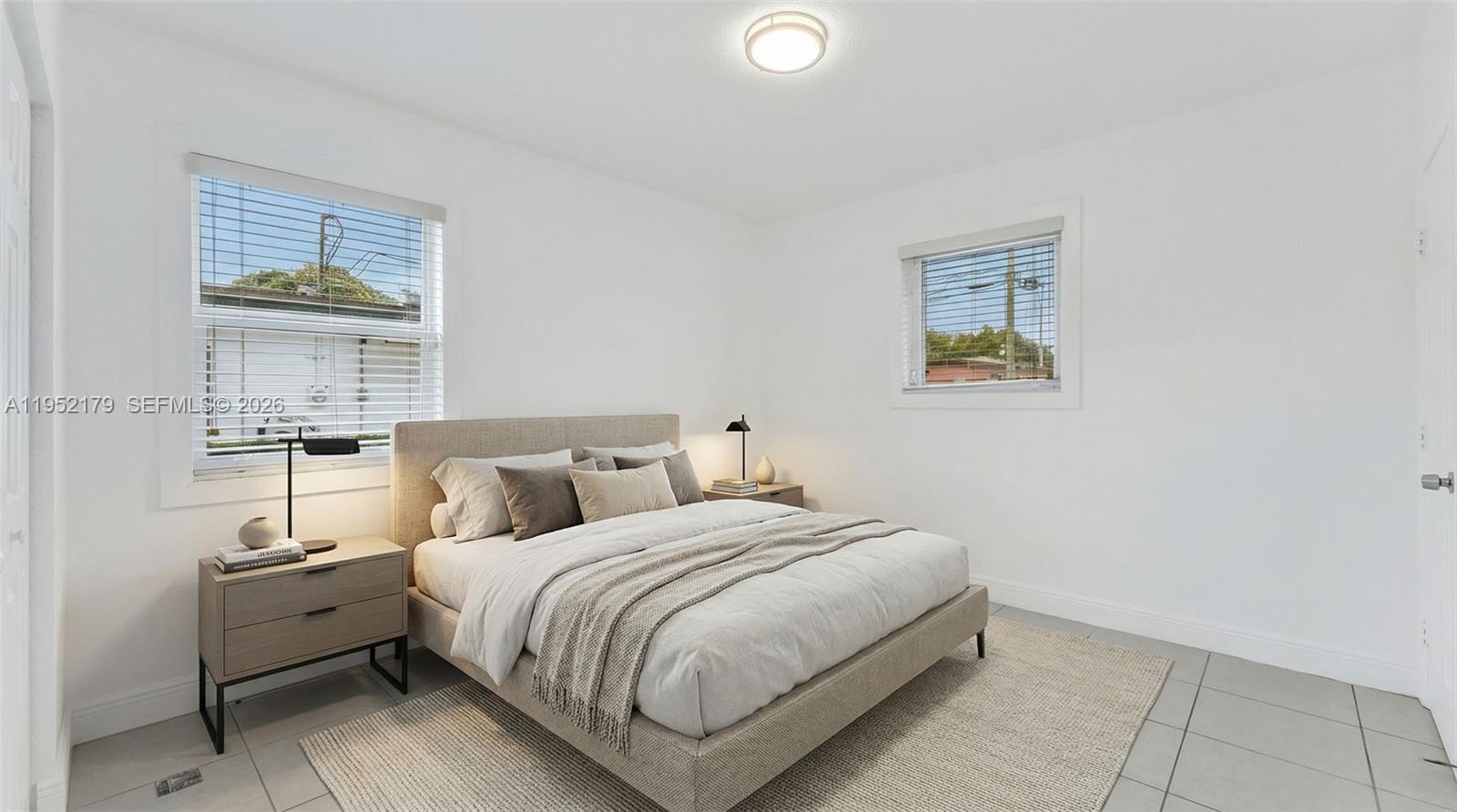 FLEETWOOD GARDENS SEC 1 - Residential Lease