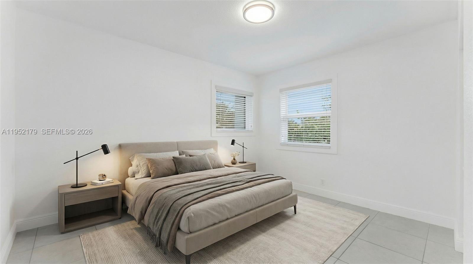 FLEETWOOD GARDENS SEC 1 - Residential Lease