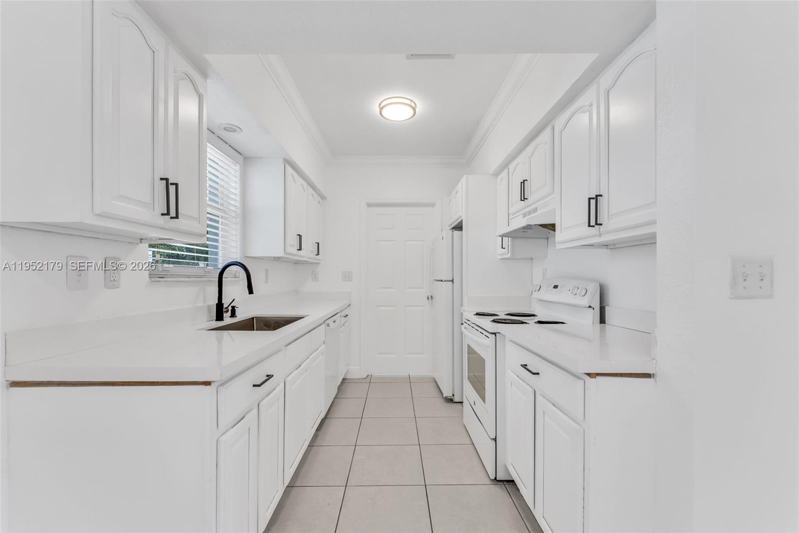 FLEETWOOD GARDENS SEC 1 - Residential Lease