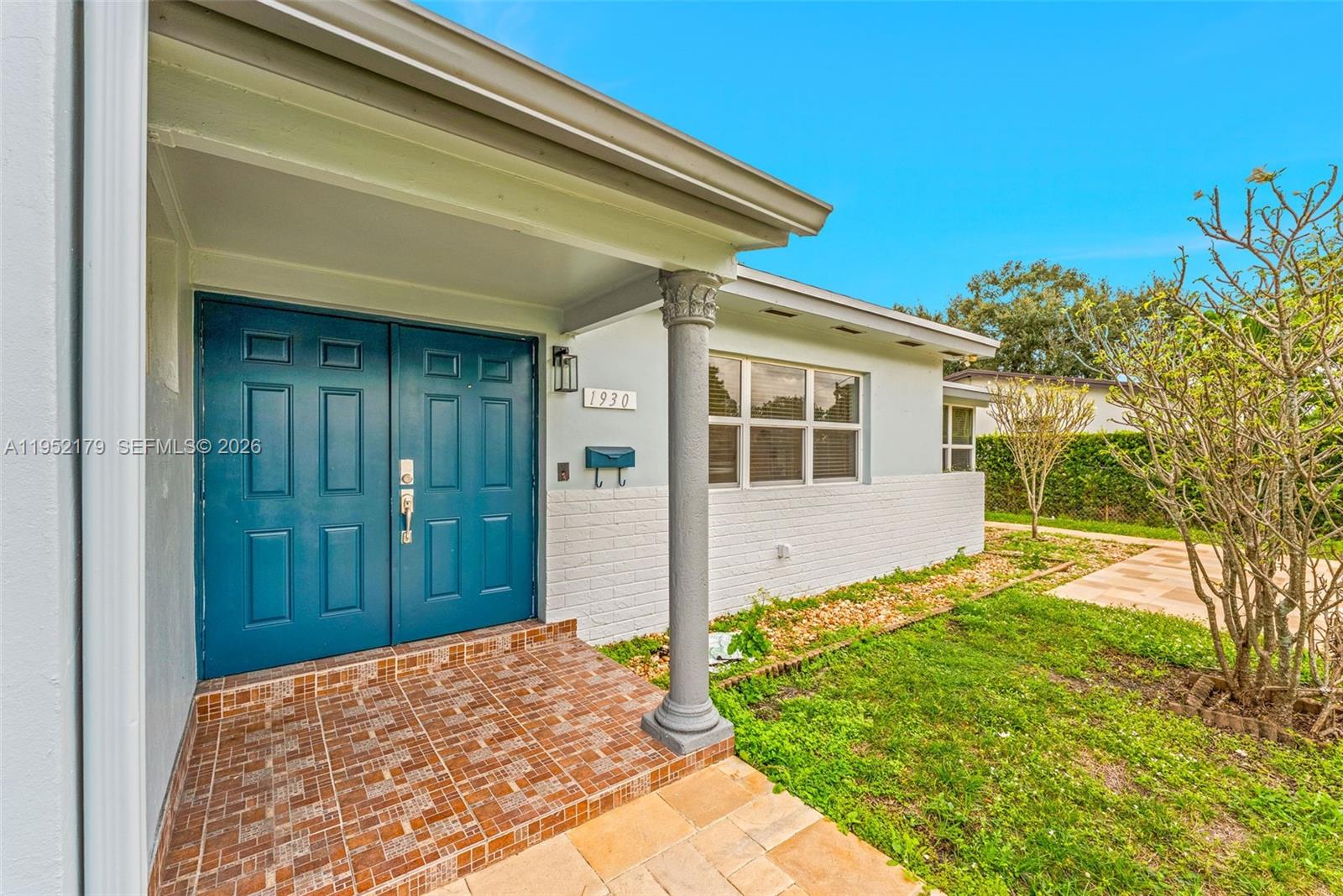 FLEETWOOD GARDENS SEC 1 - Residential Lease