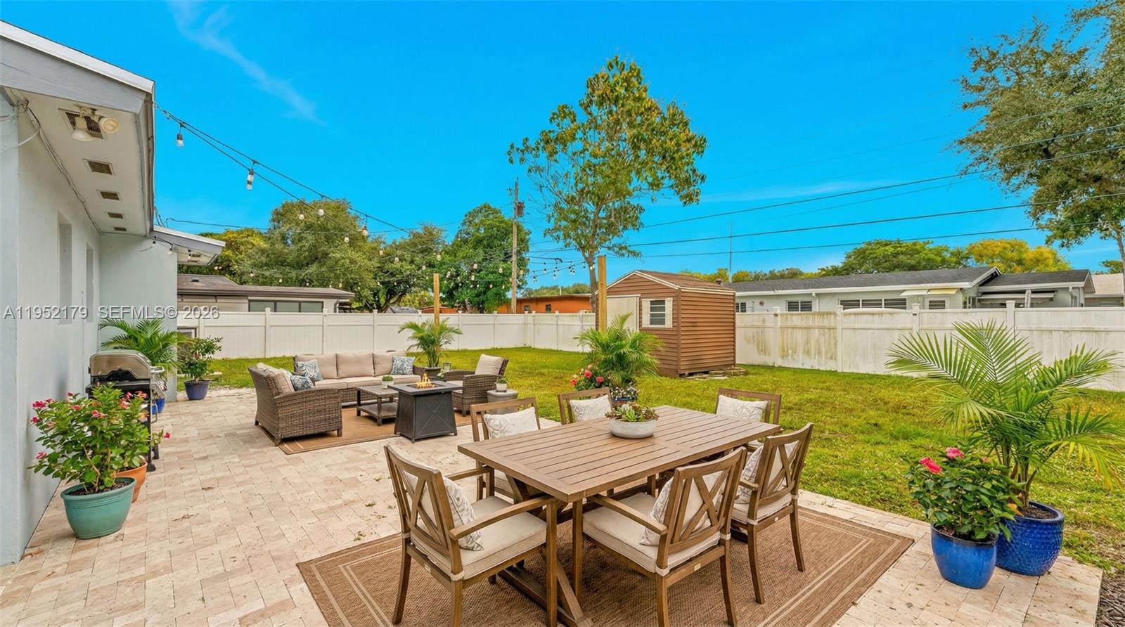 FLEETWOOD GARDENS SEC 1 - Residential Lease