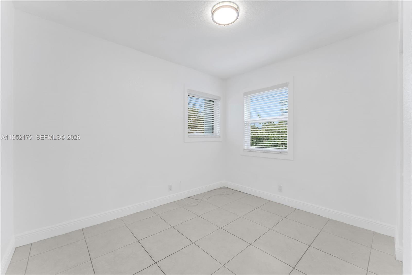 FLEETWOOD GARDENS SEC 1 - Residential Lease