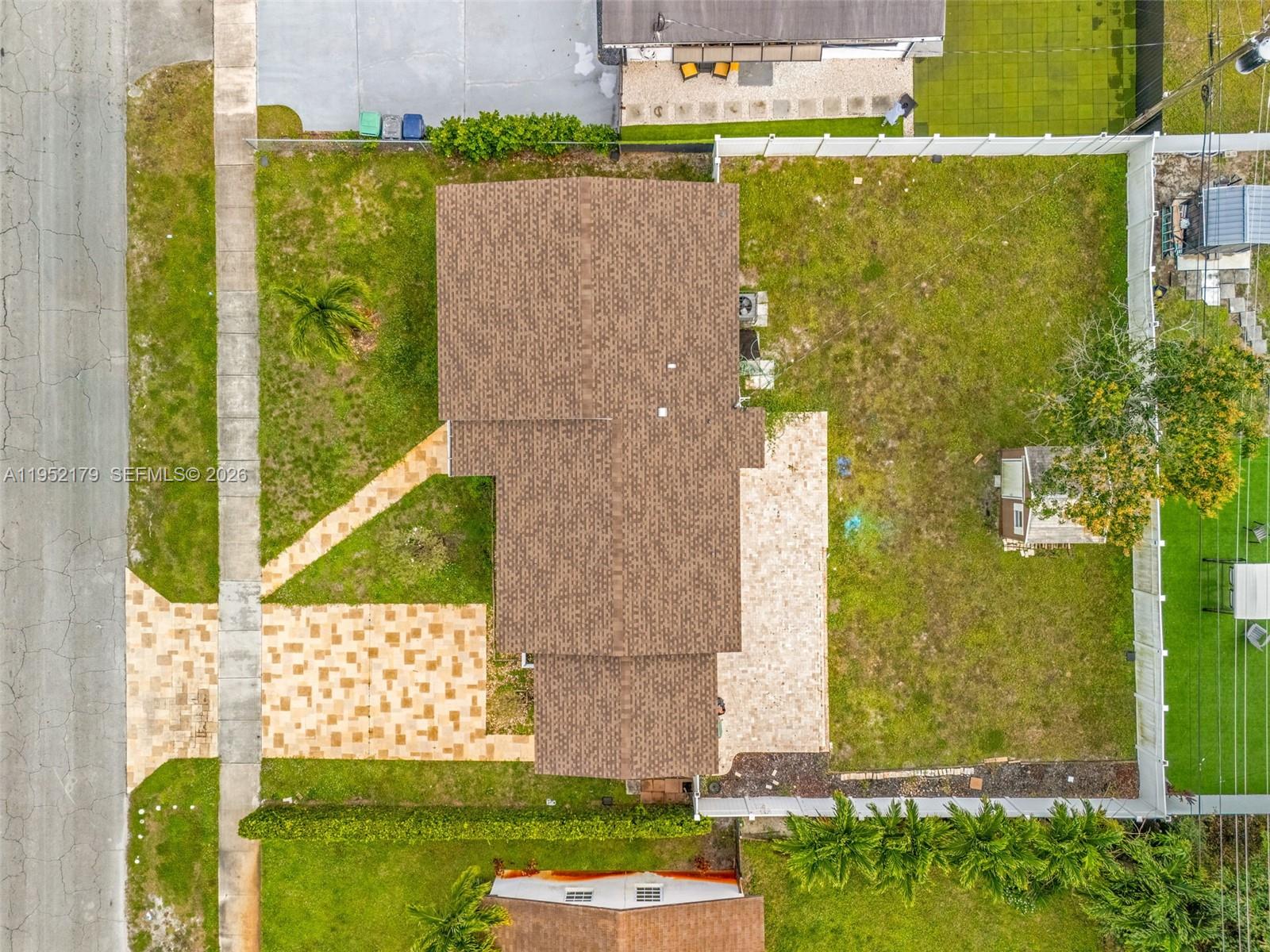 FLEETWOOD GARDENS SEC 1 - Residential Lease