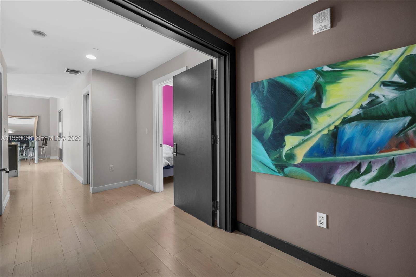 900 BISCAYNE BAY CONDO - Residential Lease