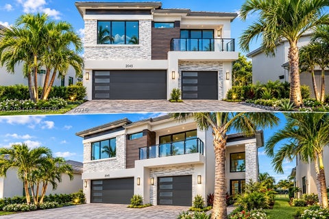 Photo of 20415 Southernwood Ave, Boca Raton, FL 33434 (MLS # A12084495)